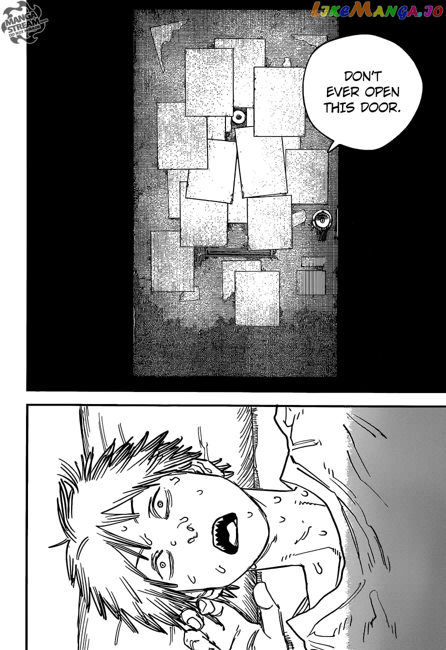 Chainsaw Man, Chapter 38 image 23